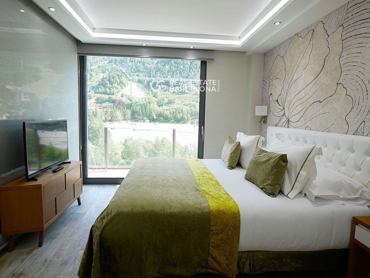 Квартира Andorra, Canillo, Испания, 80 м² - фото 3