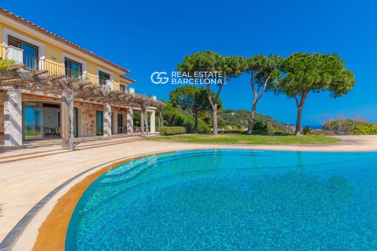 Дом Girona, Sant Feliu de Guíxols, Испания, 2.81 м² - фото 3