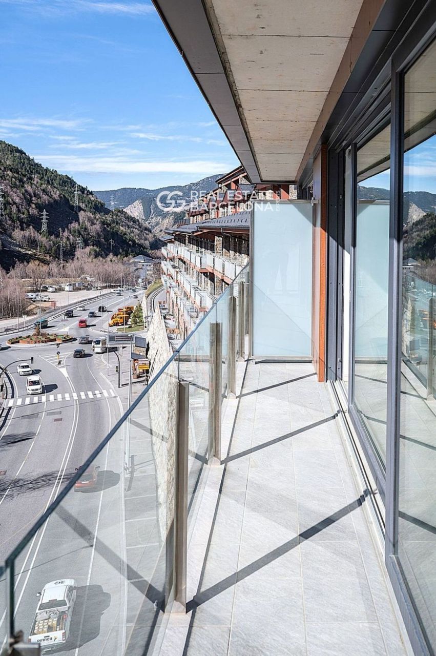 Квартира Andorra, Canillo, Испания, 80 м² - фото 4
