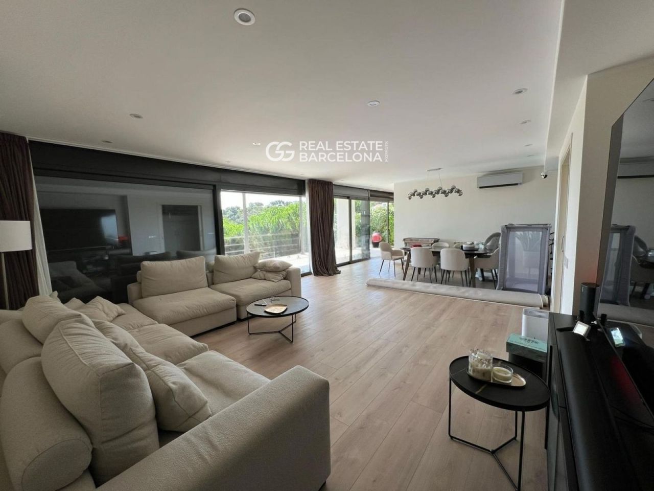 Дом Girona, Sant Feliu de Guíxols, Испания, 640 м² - фото 4