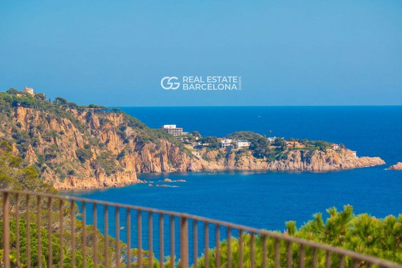 Дом Girona, Sant Feliu de Guíxols, Испания, 2.81 м² - фото 4