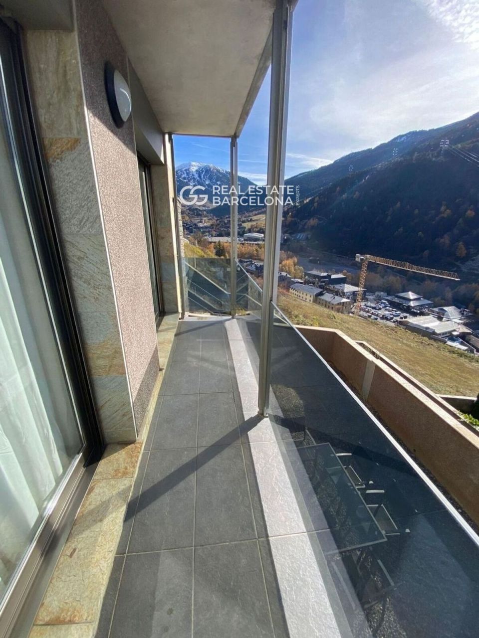 Квартира Andorra, Canillo, Испания, 77 м² - фото 4