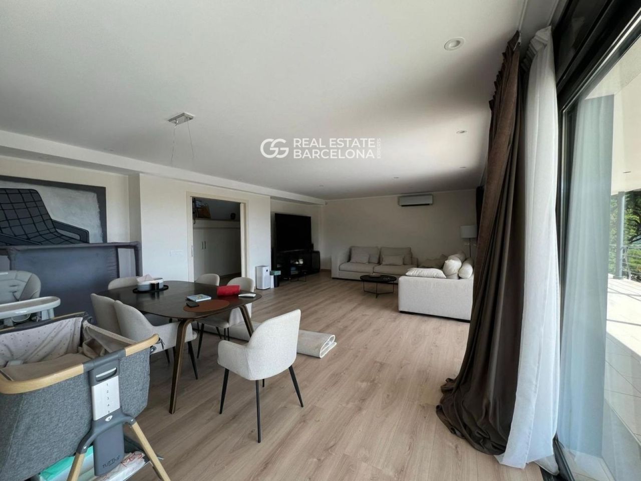 Дом Girona, Sant Feliu de Guíxols, Испания, 640 м² - фото 5