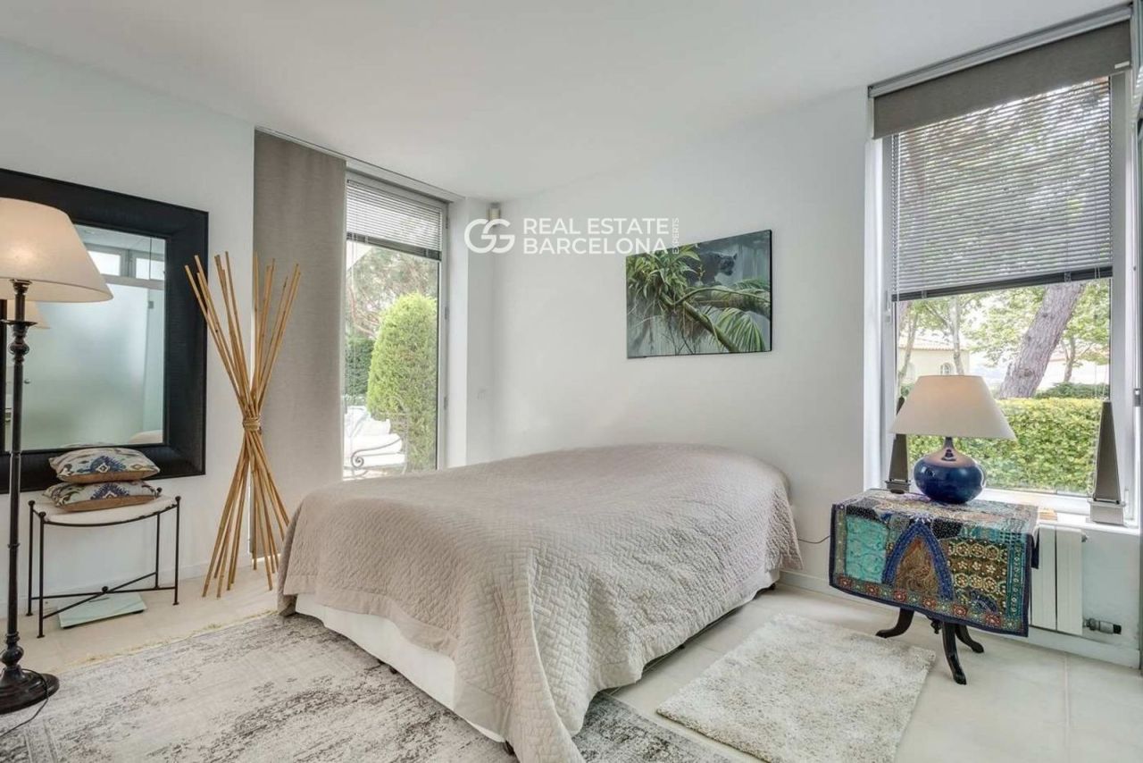 Дом Girona, S'Agaró, Испания, 251 м² - фото 5