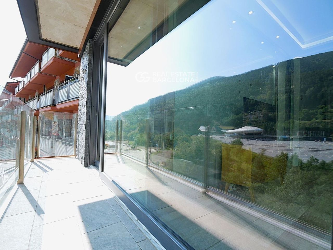 Квартира Andorra, Canillo, Испания, 80 м² - фото 5