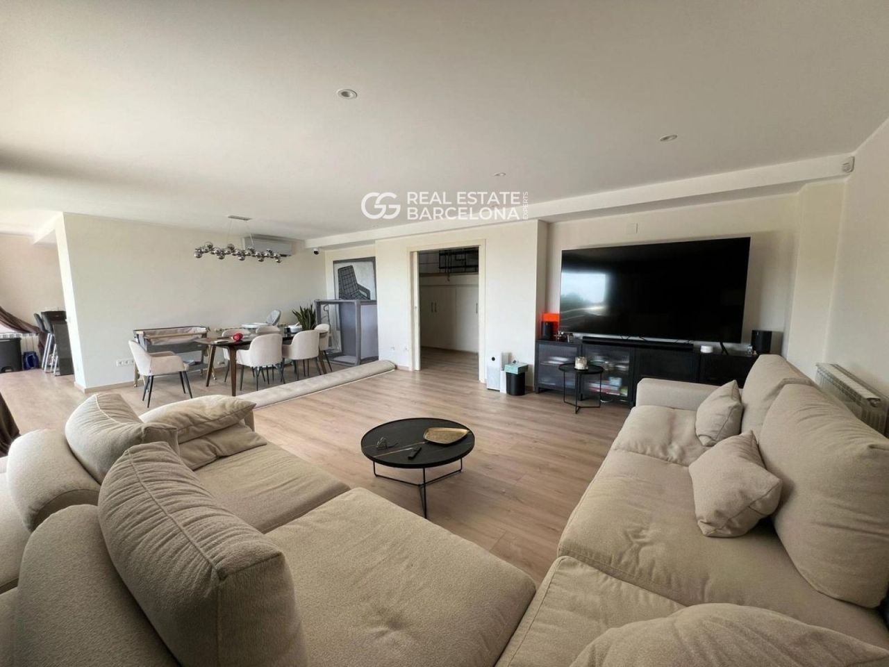 Дом Girona, Sant Feliu de Guíxols, Испания, 640 м² - фото 6