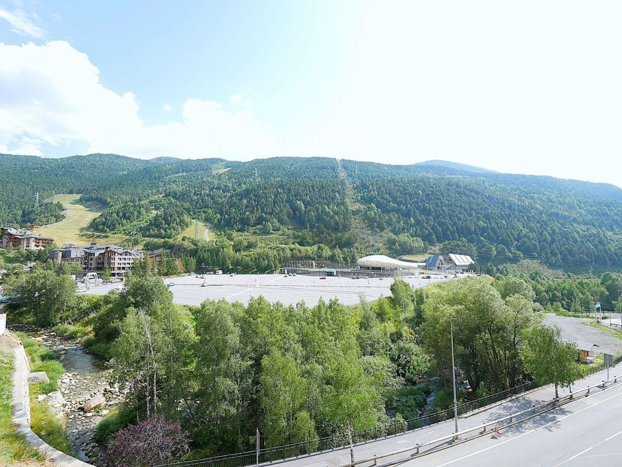 Квартира Andorra, Canillo, Испания, 80 м² - фото 6