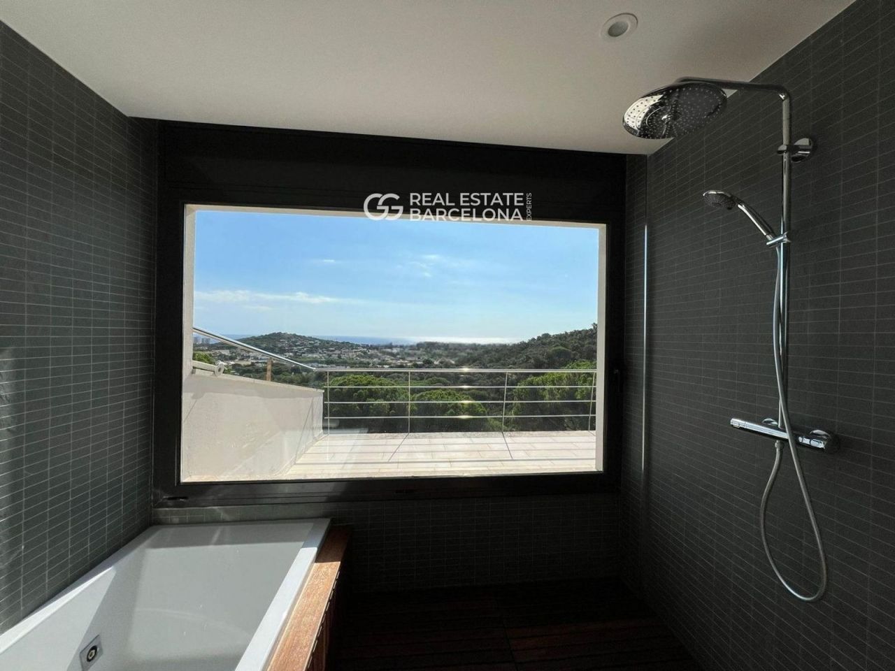 Дом Girona, Sant Feliu de Guíxols, Испания, 640 м² - фото 7