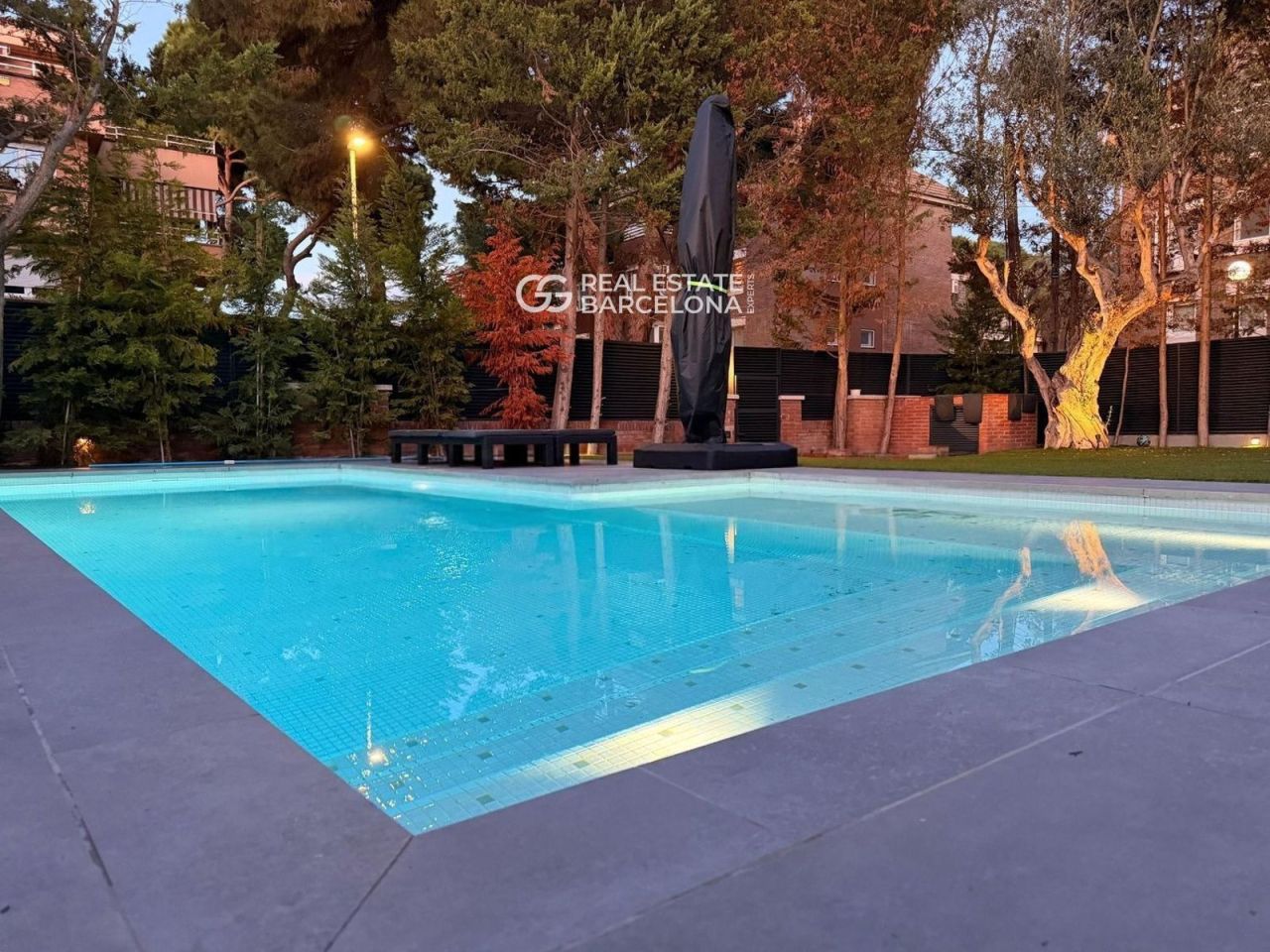 Шале в Барселоне, Испания, 231 м² - фото 7