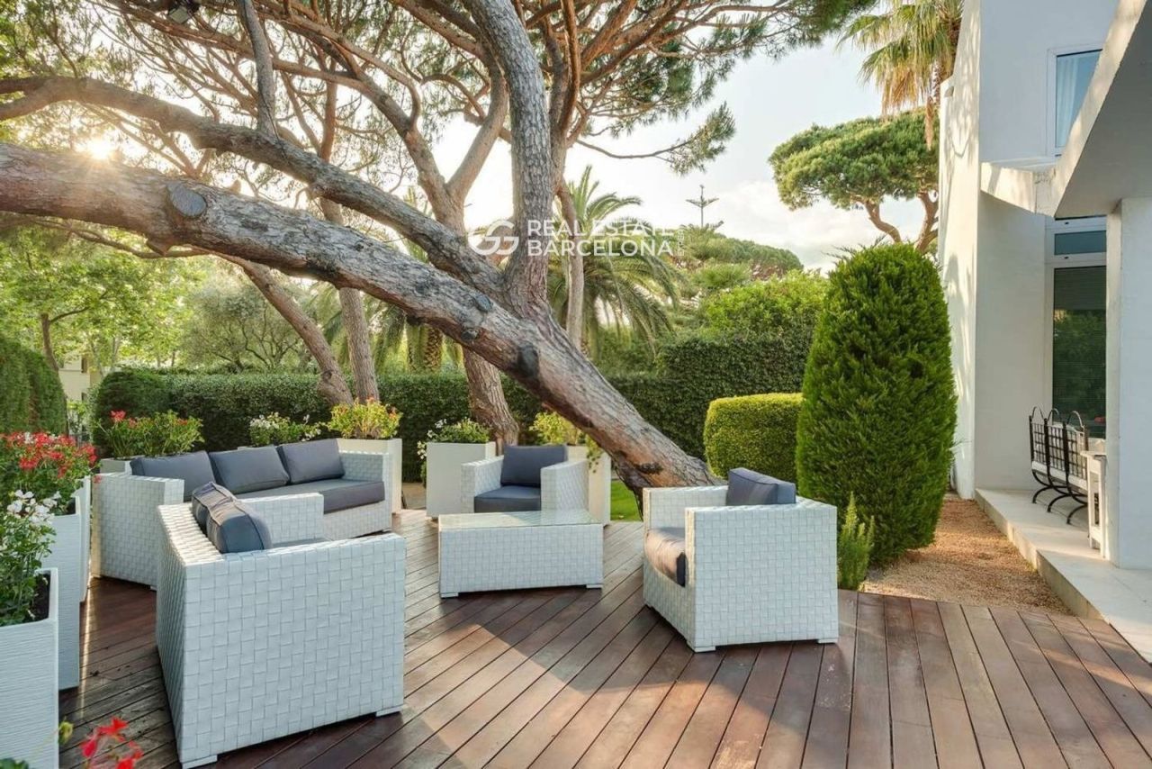 Дом Girona, S'Agaró, Испания, 251 м² - фото 7