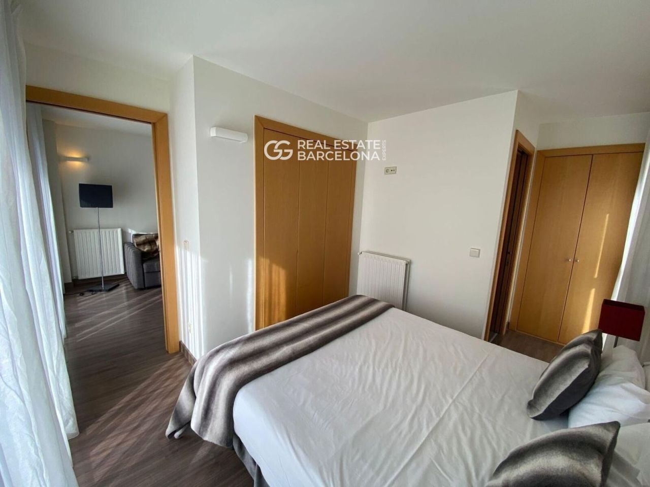 Квартира Andorra, Canillo, Испания, 77 м² - фото 8