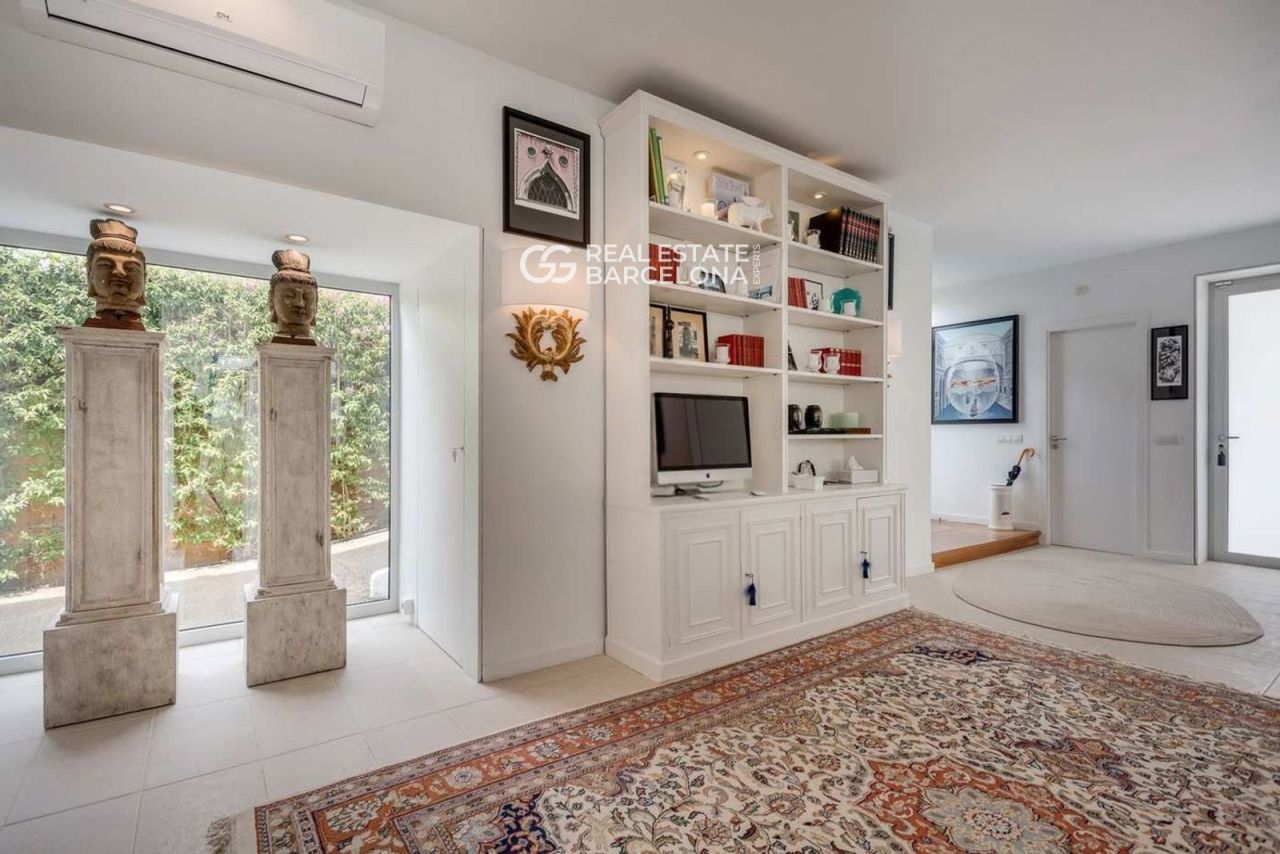 Дом Girona, S'Agaró, Испания, 251 м² - фото 9