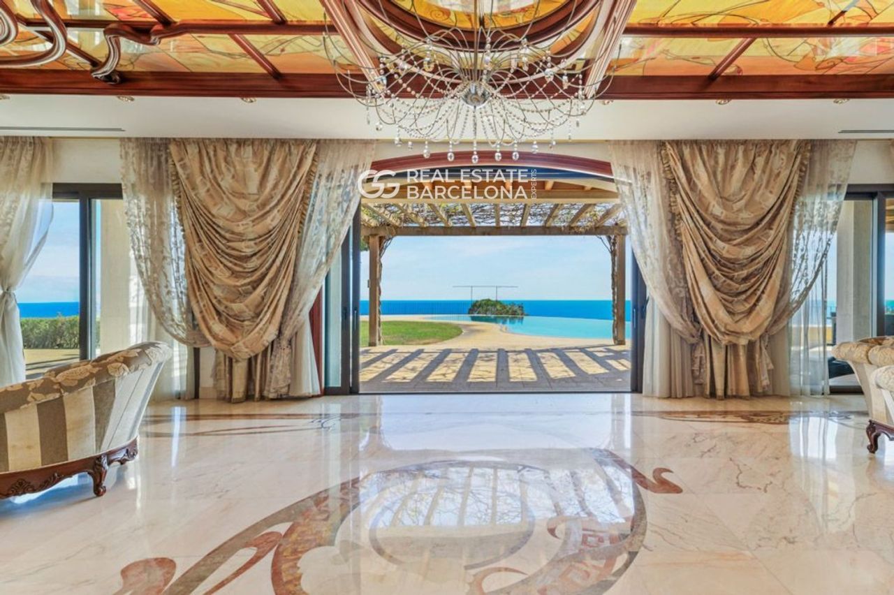 Дом Girona, Sant Feliu de Guíxols, Испания, 2.81 м² - фото 9