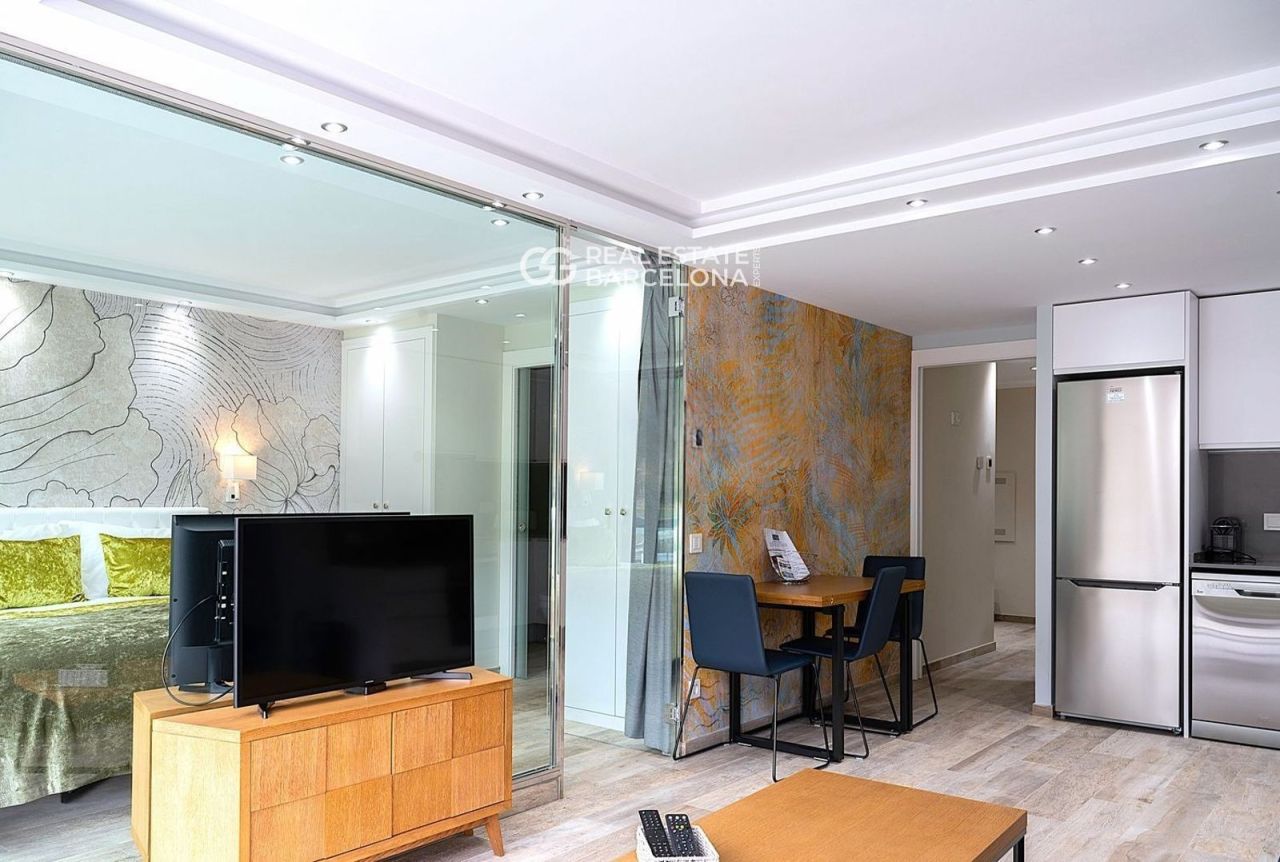 Квартира Andorra, Canillo, Испания, 80 м² - фото 9