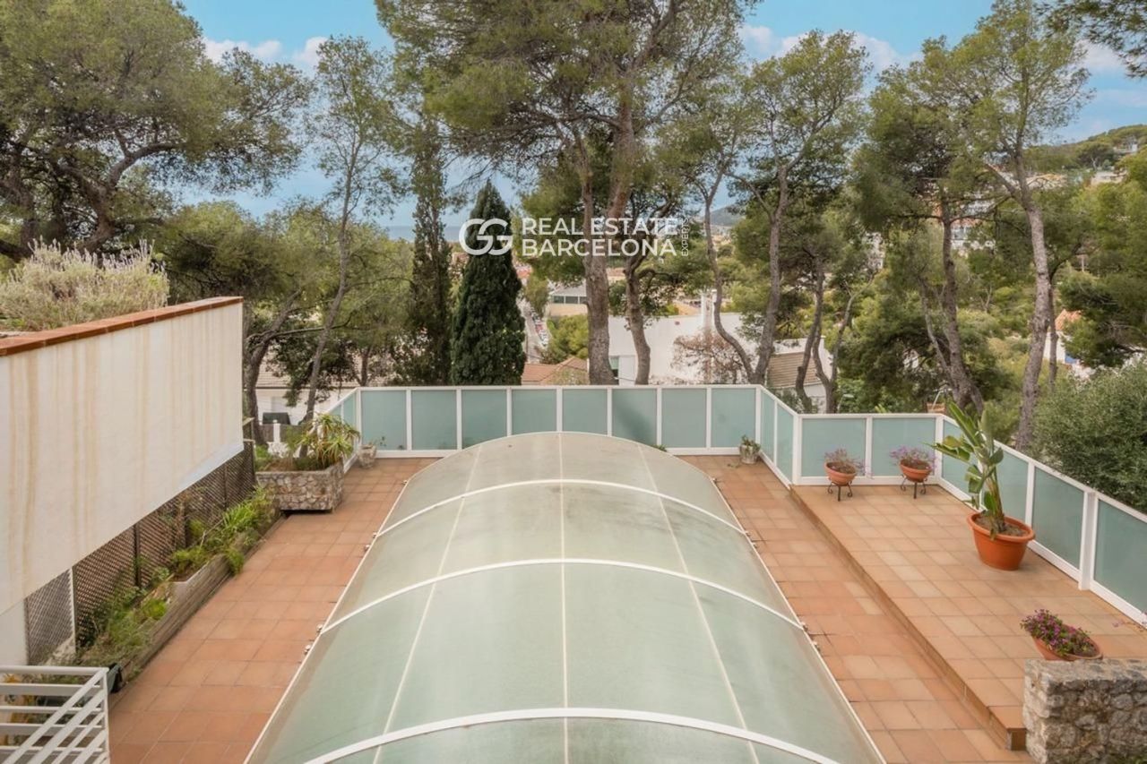 Дом Barcelona, Castelldefels, Испания, 653 м² - фото 9