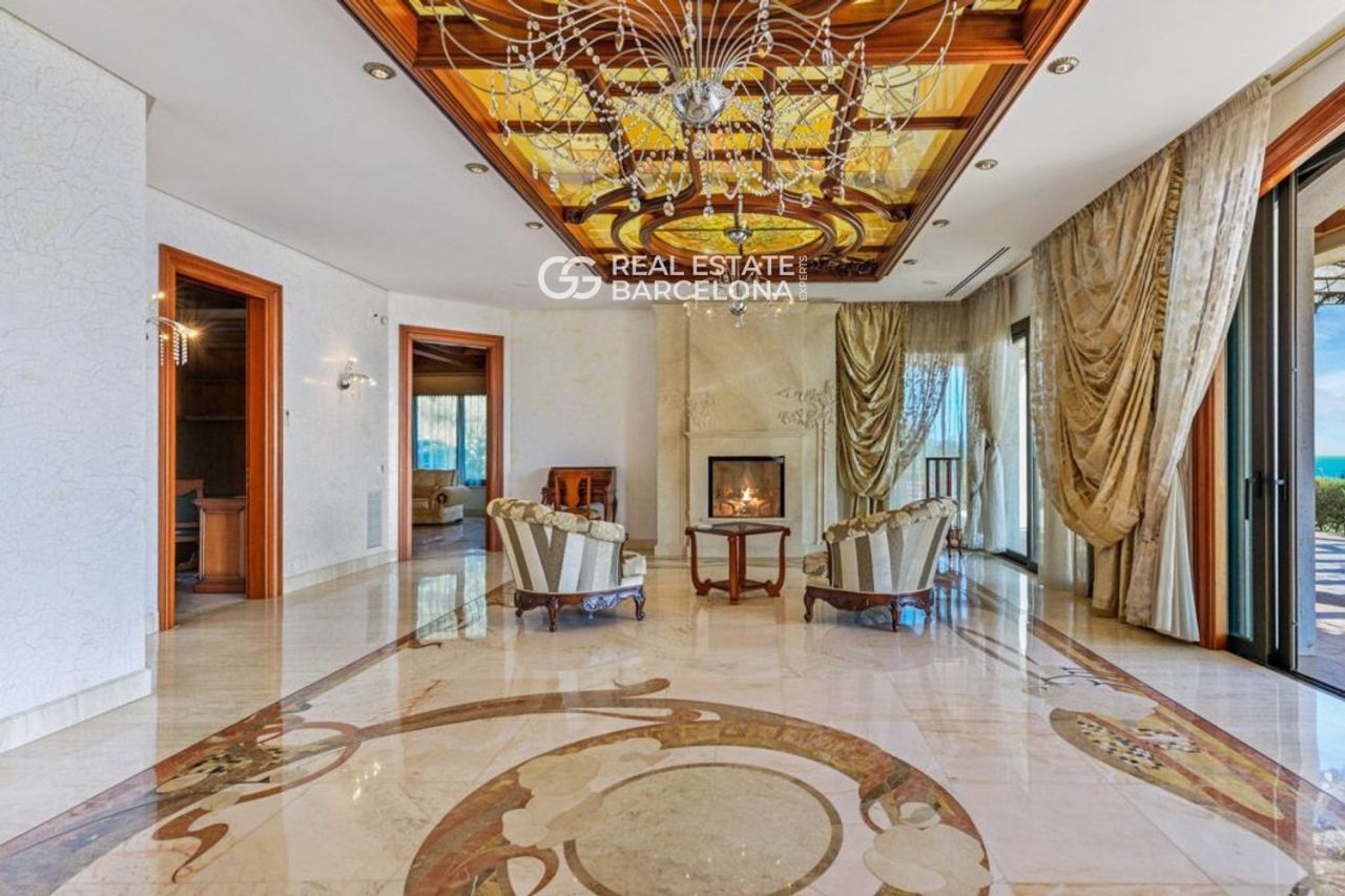 Дом Girona, Sant Feliu de Guíxols, Испания, 2.81 м² - фото 10