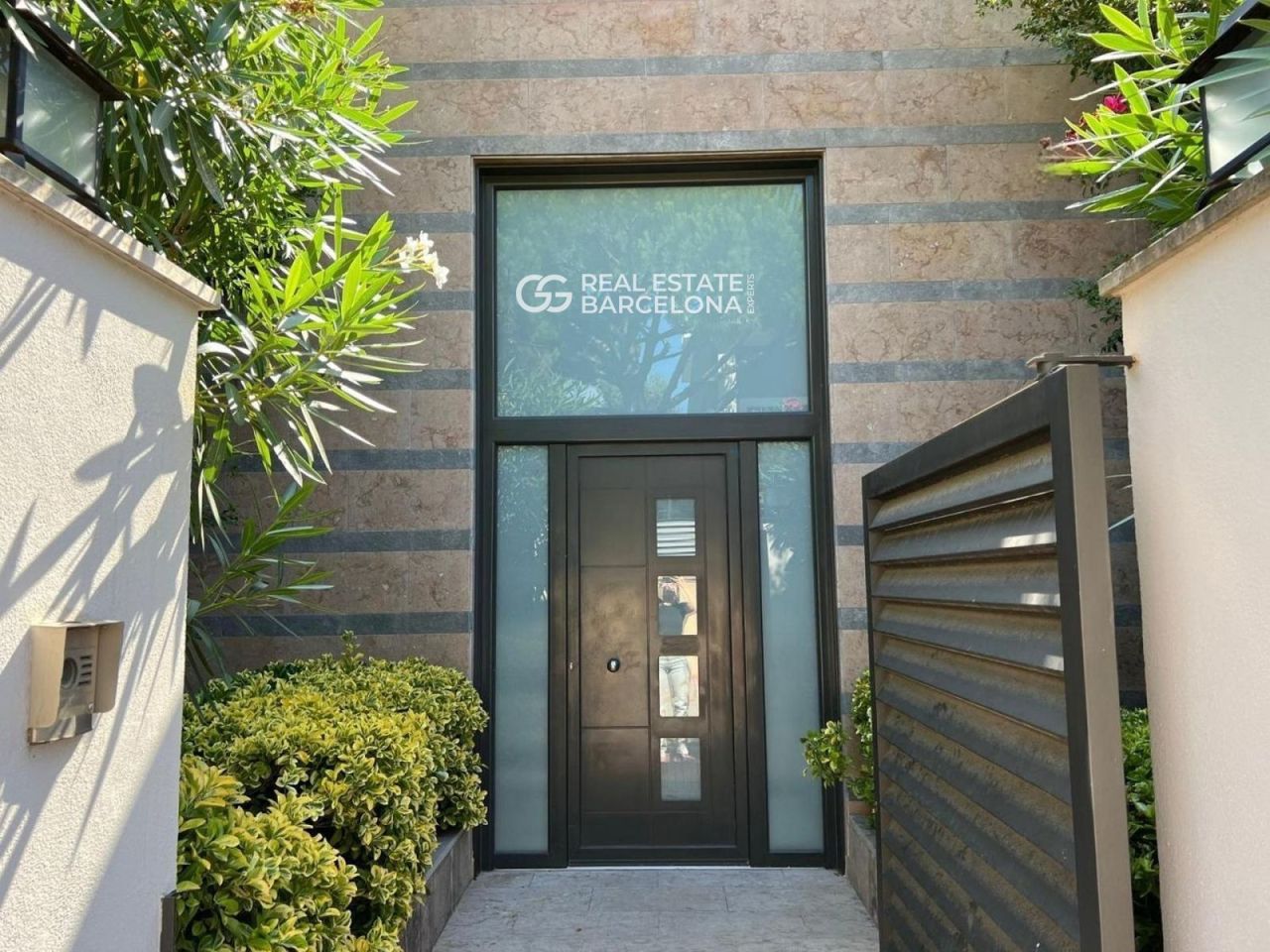 Дом Girona, Sant Feliu de Guíxols, Испания, 640 м² - фото 10