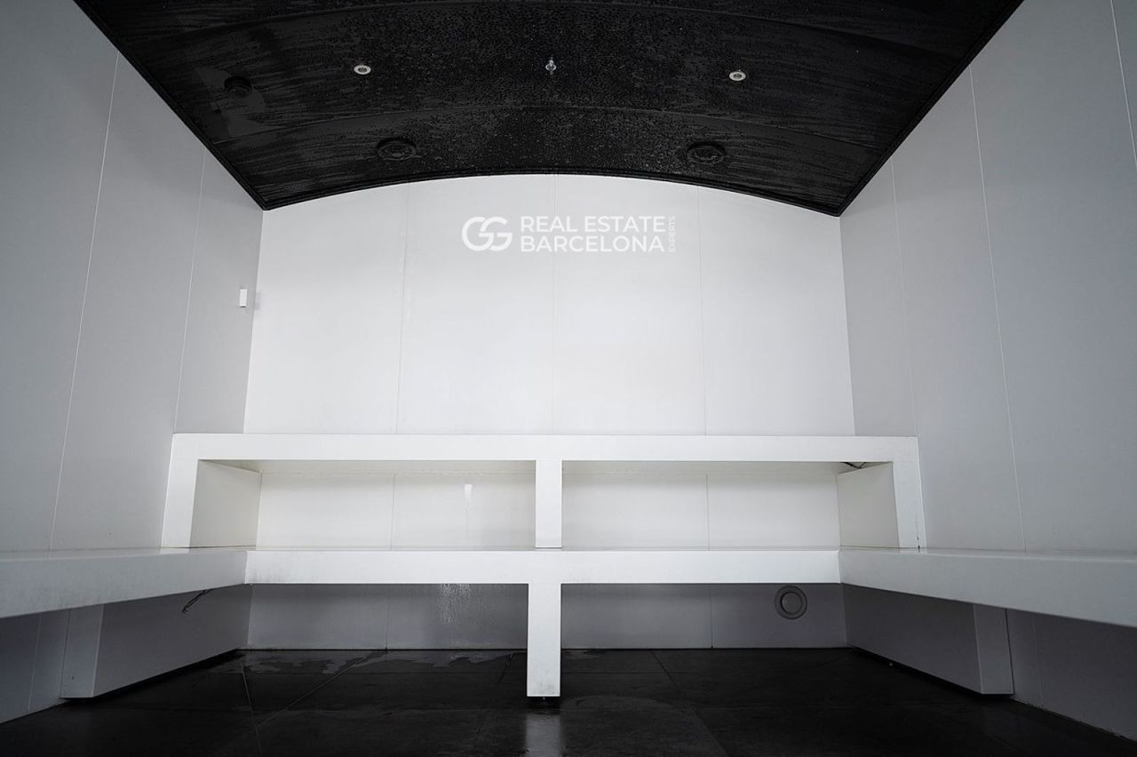 Квартира Andorra, Canillo, Испания, 80 м² - фото 10