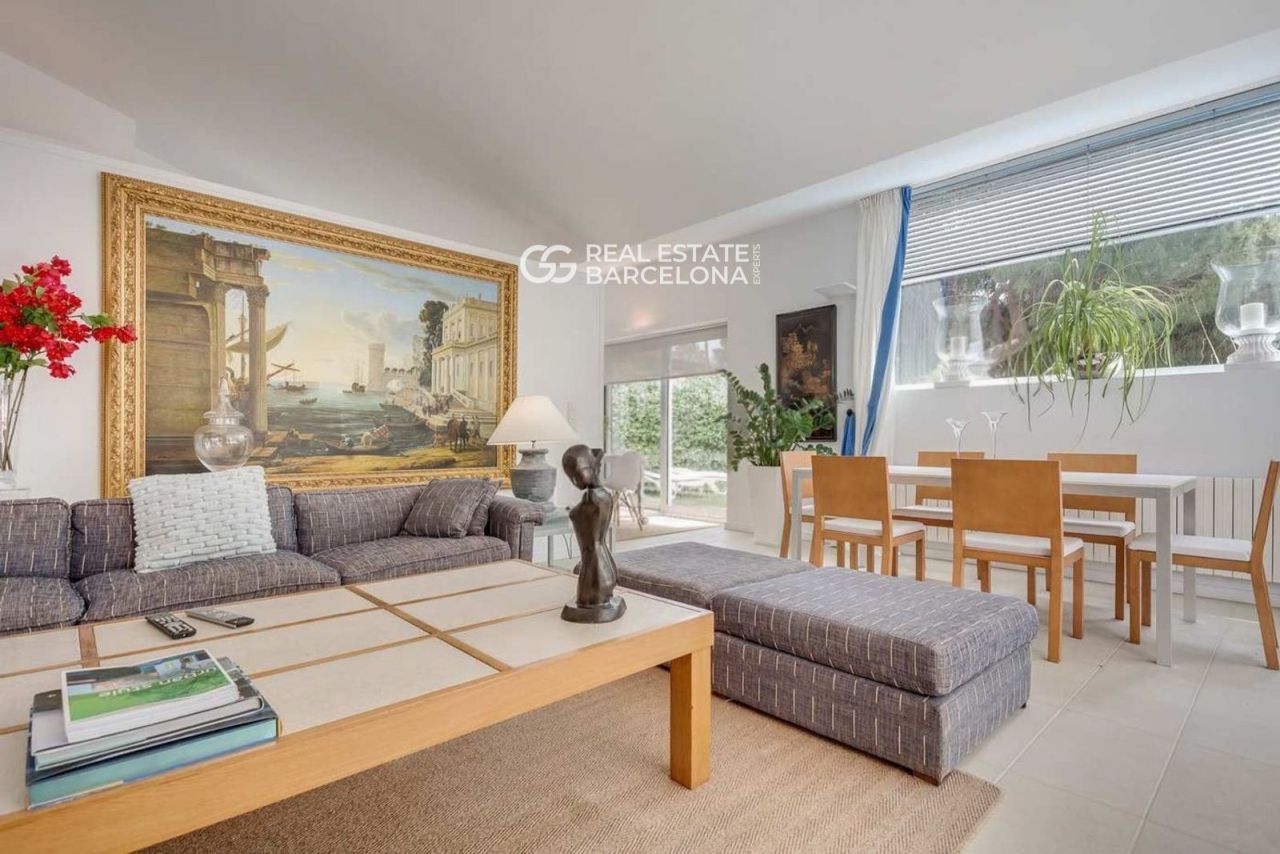 Дом Girona, S'Agaró, Испания, 251 м² - фото 10