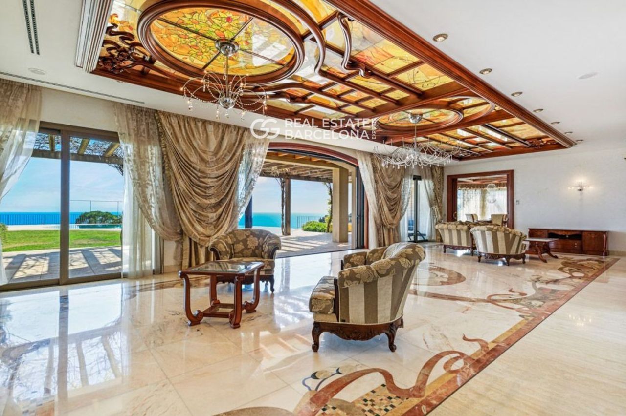 Дом Girona, Sant Feliu de Guíxols, Испания, 2.81 м² - фото 11