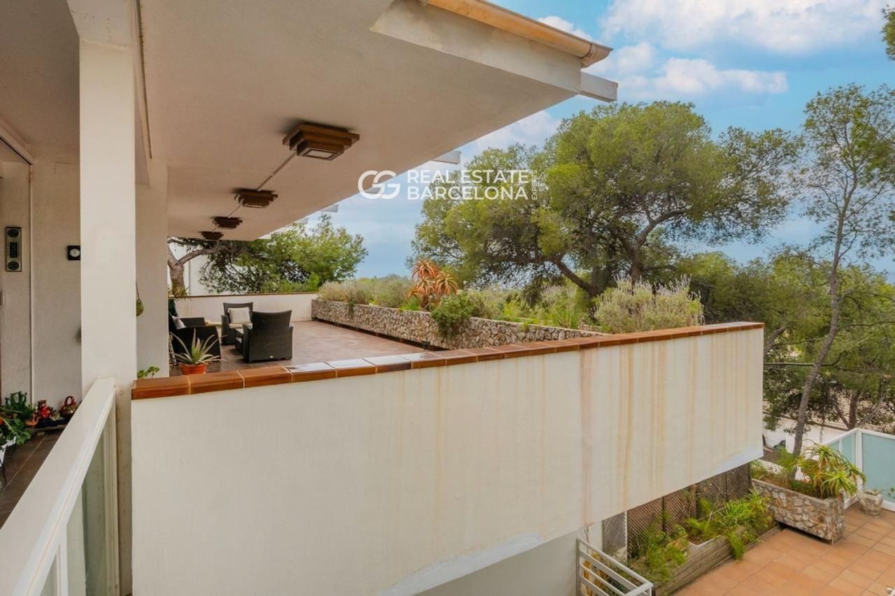 Дом Barcelona, Castelldefels, Испания, 653 м² - фото 11