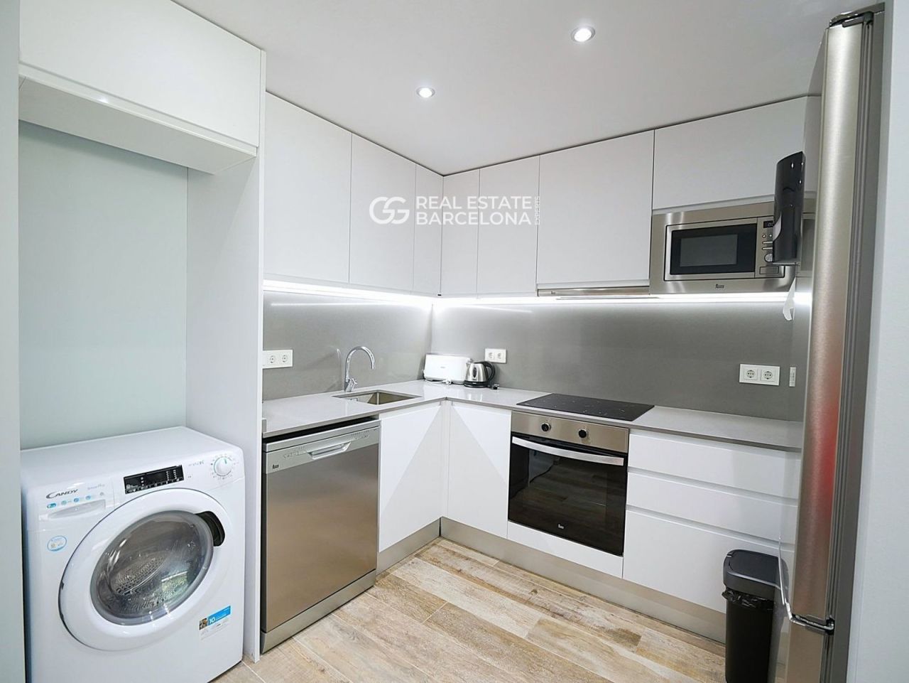 Квартира Andorra, Canillo, Испания, 80 м² - фото 11