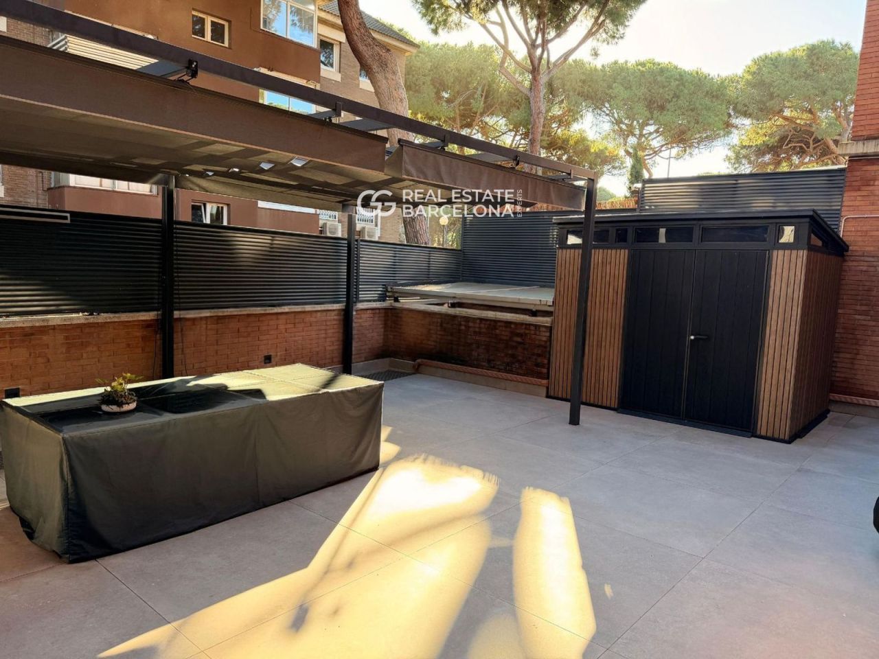 Шале в Барселоне, Испания, 231 м² - фото 11