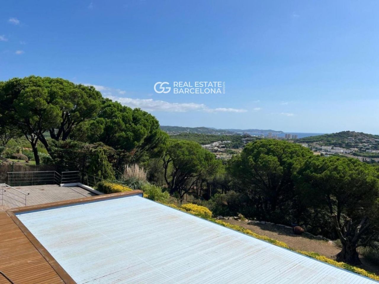 Дом Girona, Sant Feliu de Guíxols, Испания, 640 м² - фото 12