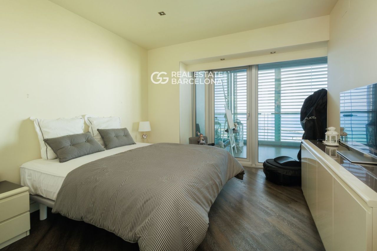 Квартира в Барселоне, Испания, 187 м² - фото 12