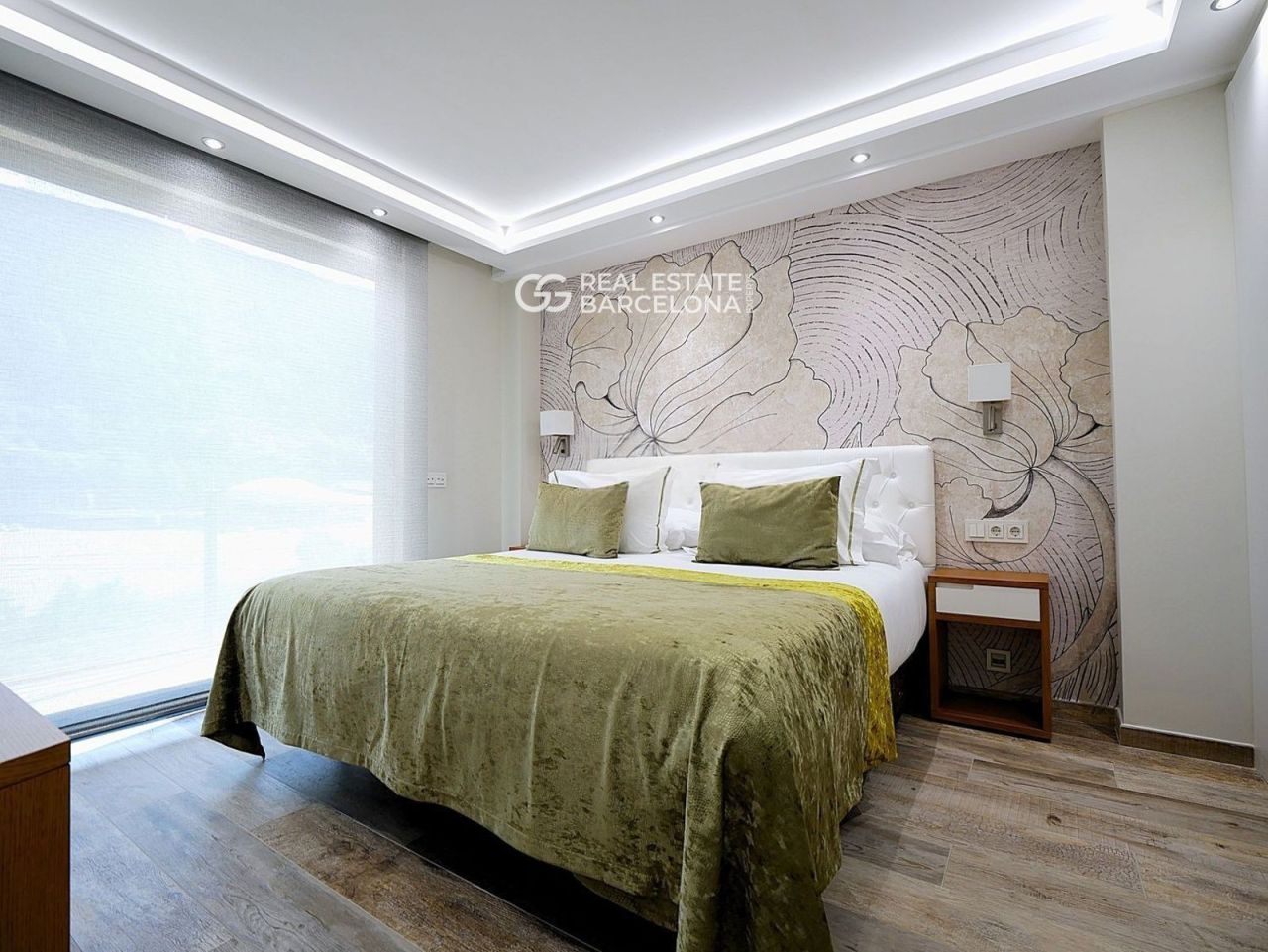 Квартира Andorra, Canillo, Испания, 80 м² - фото 13