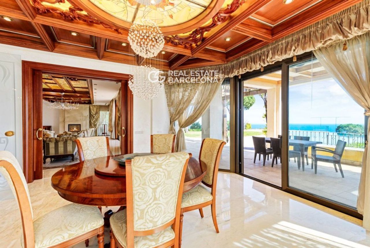 Дом Girona, Sant Feliu de Guíxols, Испания, 2.81 м² - фото 13