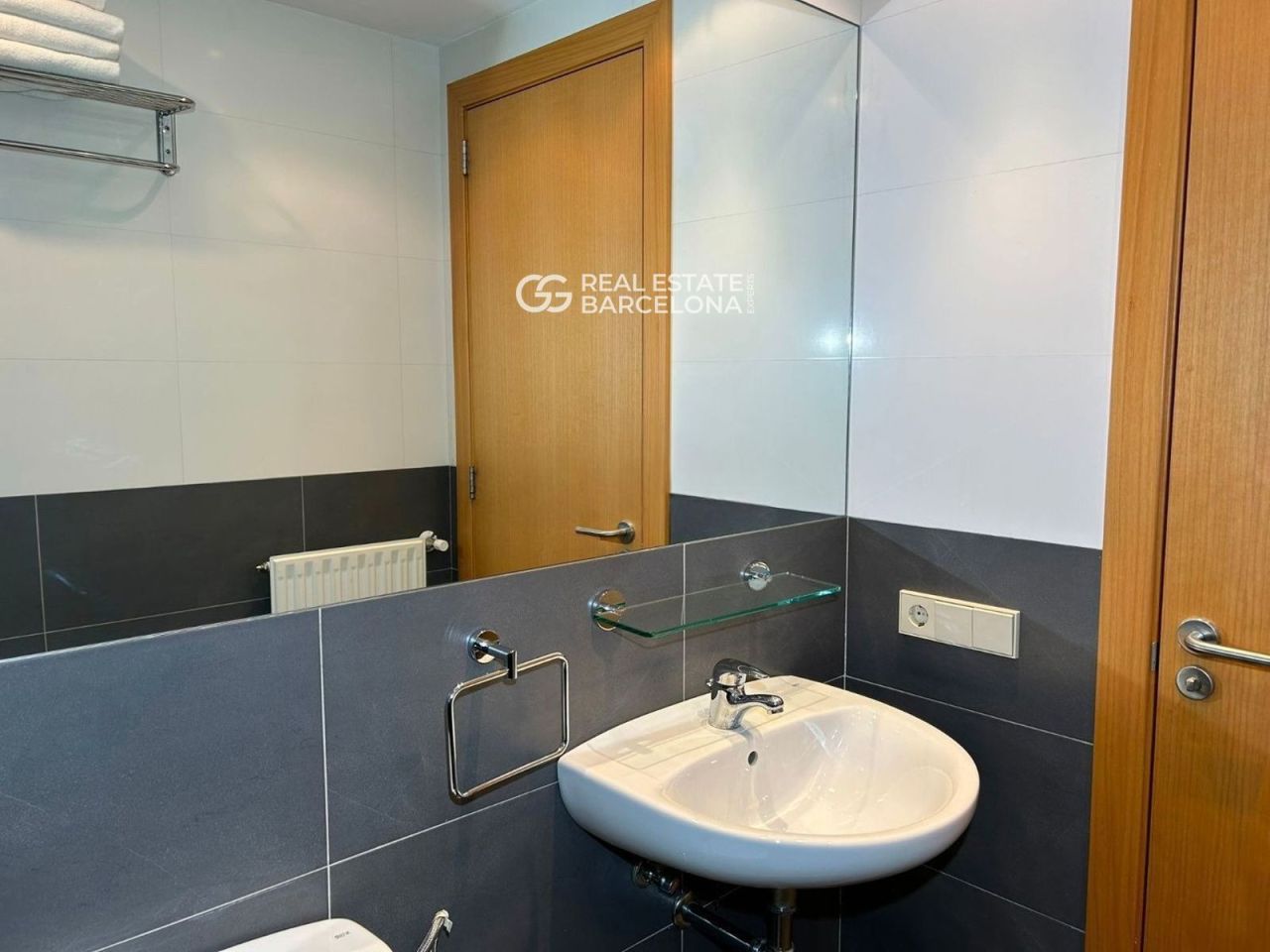 Квартира Andorra, Canillo, Испания, 72 м² - фото 13