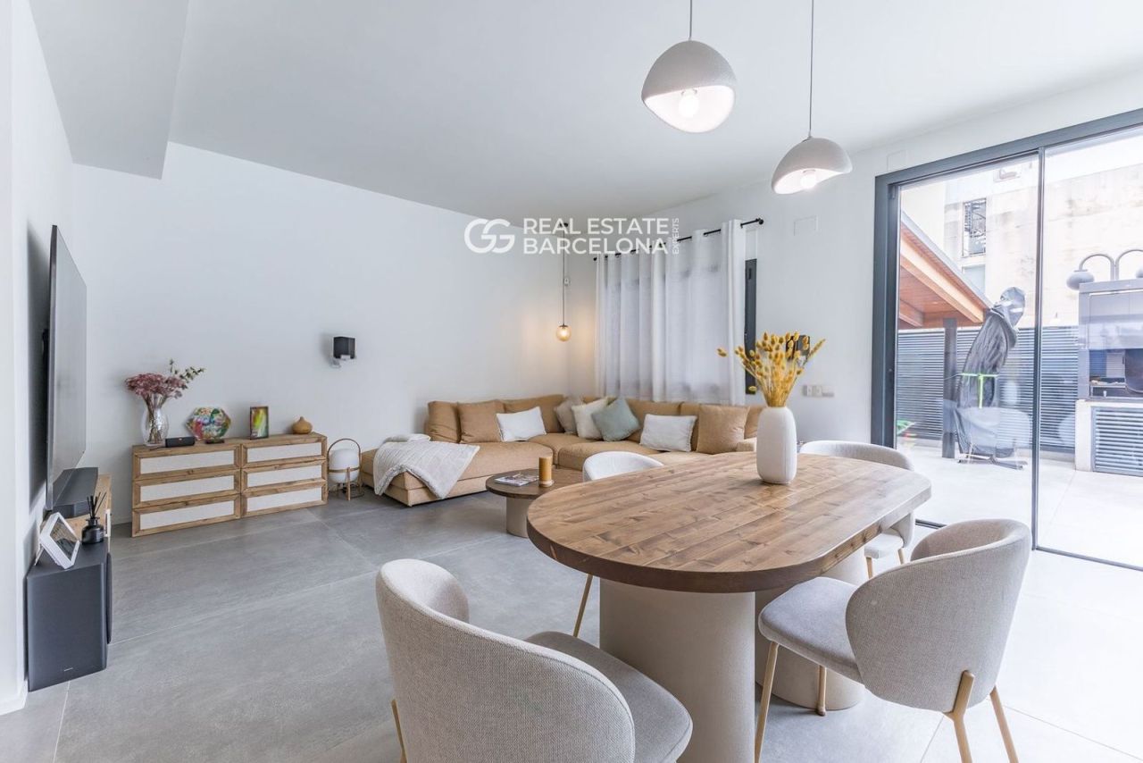 Шале в Барселоне, Испания, 231 м² - фото 13