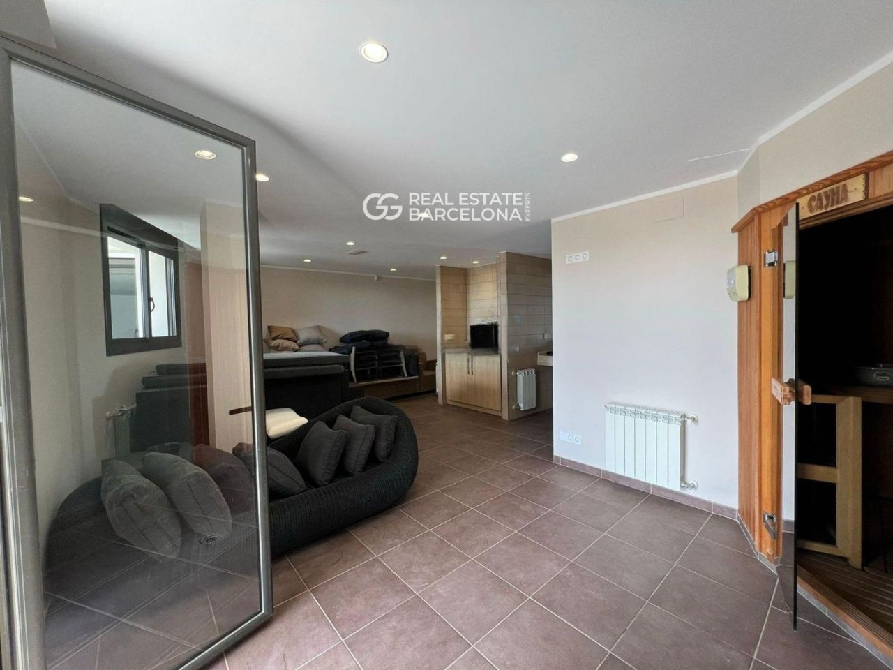 Дом Girona, Sant Feliu de Guíxols, Испания, 640 м² - фото 13