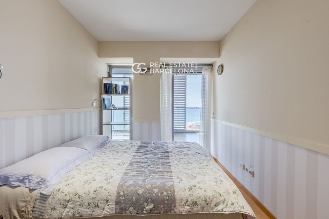 Квартира в Барселоне, Испания, 242 м² - фото 14