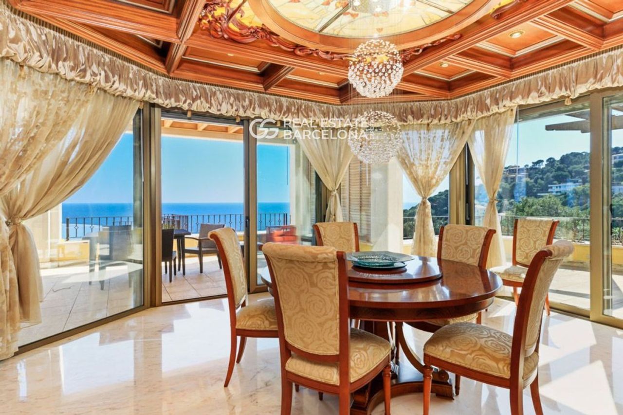 Дом Girona, Sant Feliu de Guíxols, Испания, 2.81 м² - фото 14