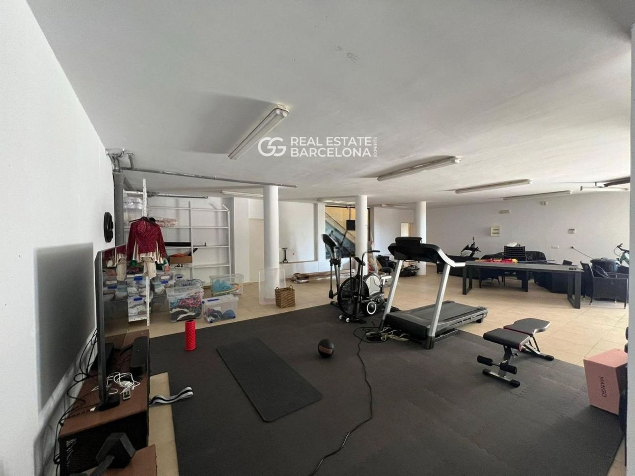 Дом Girona, Sant Feliu de Guíxols, Испания, 640 м² - фото 14