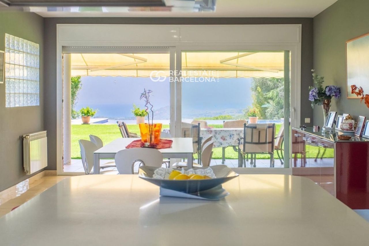 Дом Barcelona, Sant Andreu de Llavaneres, Испания, 784 м² - фото 14