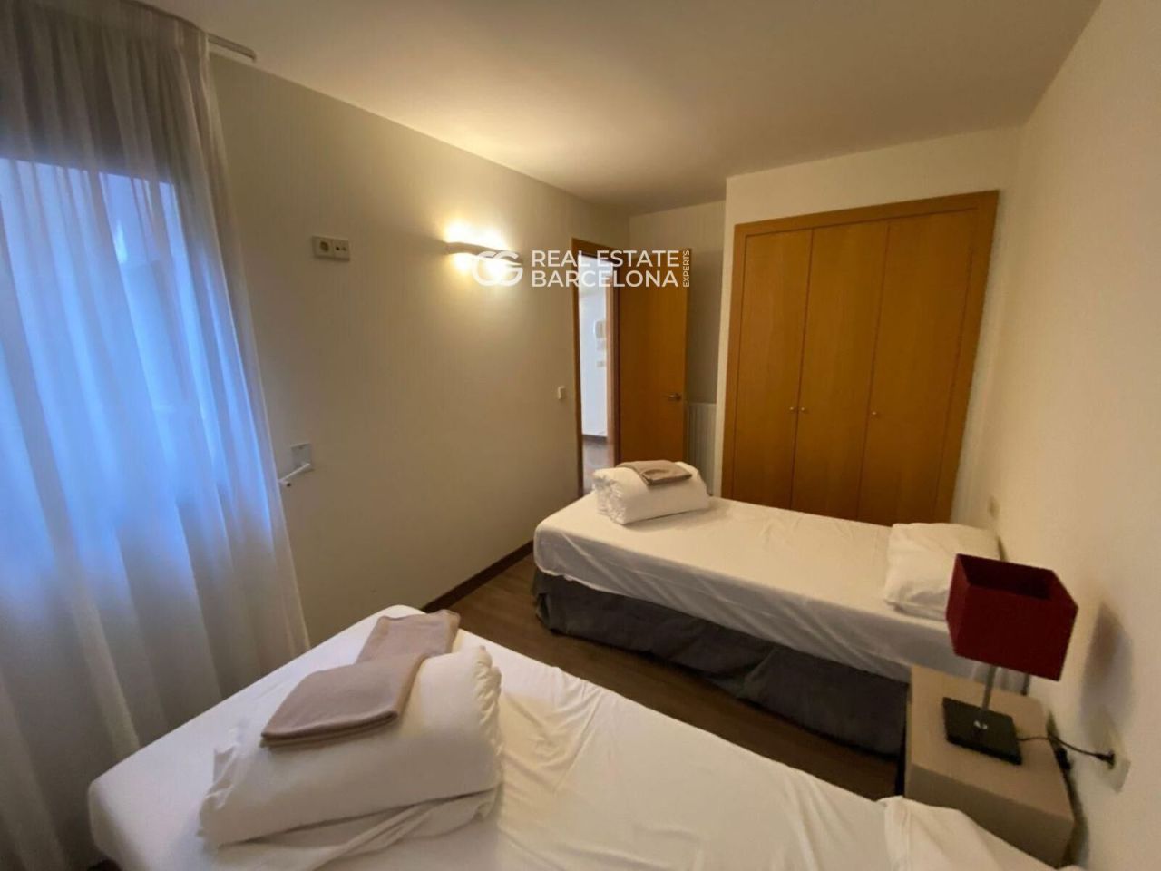 Квартира Andorra, Canillo, Испания, 77 м² - фото 14