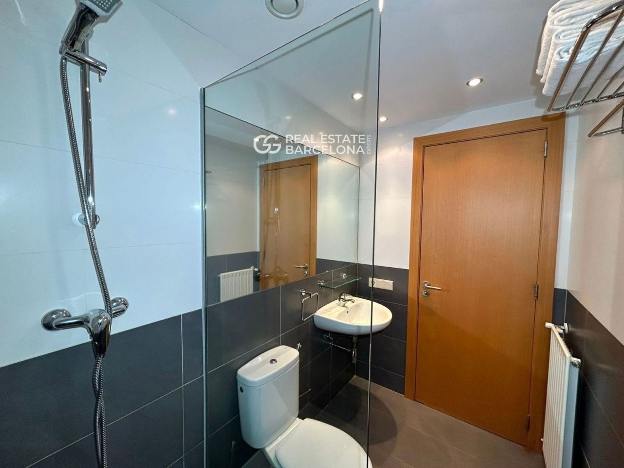 Квартира Andorra, Canillo, Испания, 72 м² - фото 15