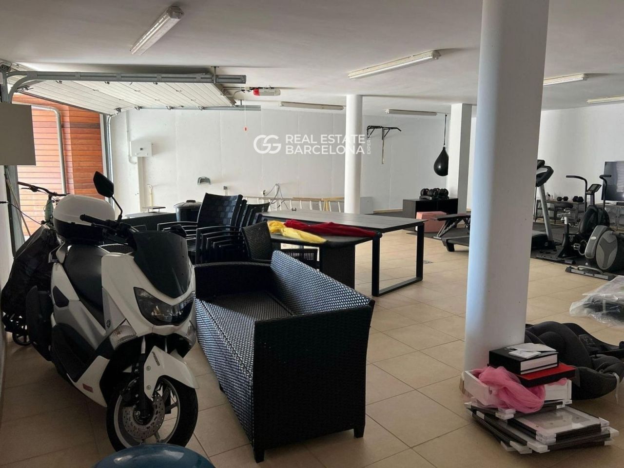 Дом Girona, Sant Feliu de Guíxols, Испания, 640 м² - фото 15