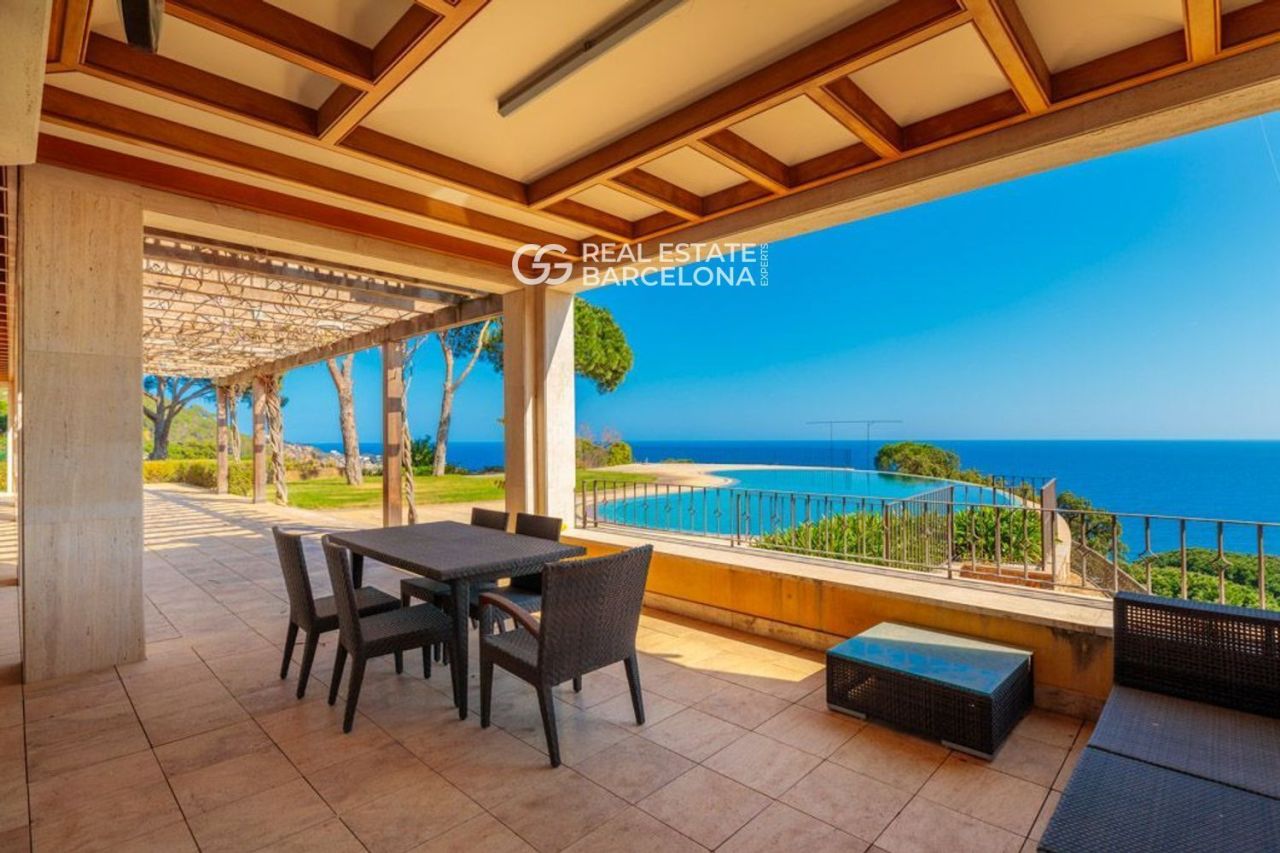 Дом Girona, Sant Feliu de Guíxols, Испания, 2.81 м² - фото 15