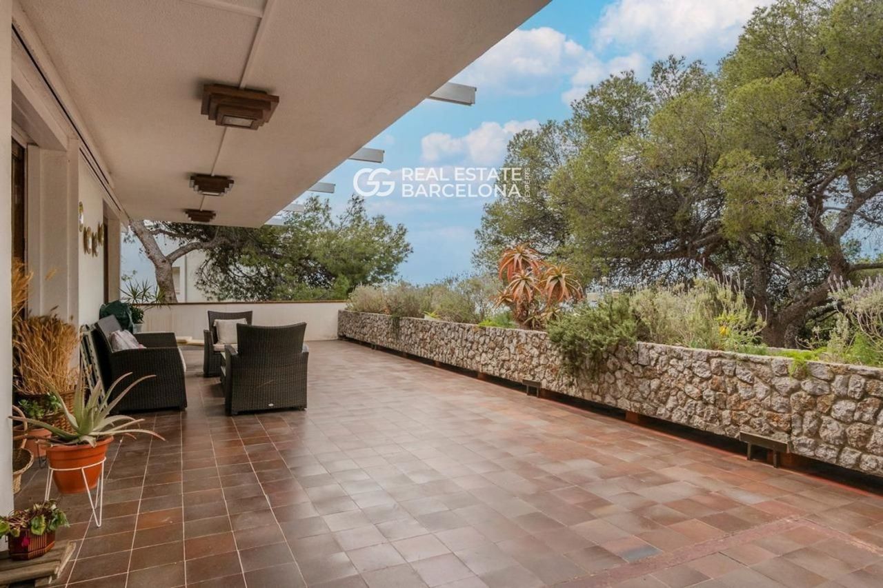 Дом Barcelona, Castelldefels, Испания, 653 м² - фото 15