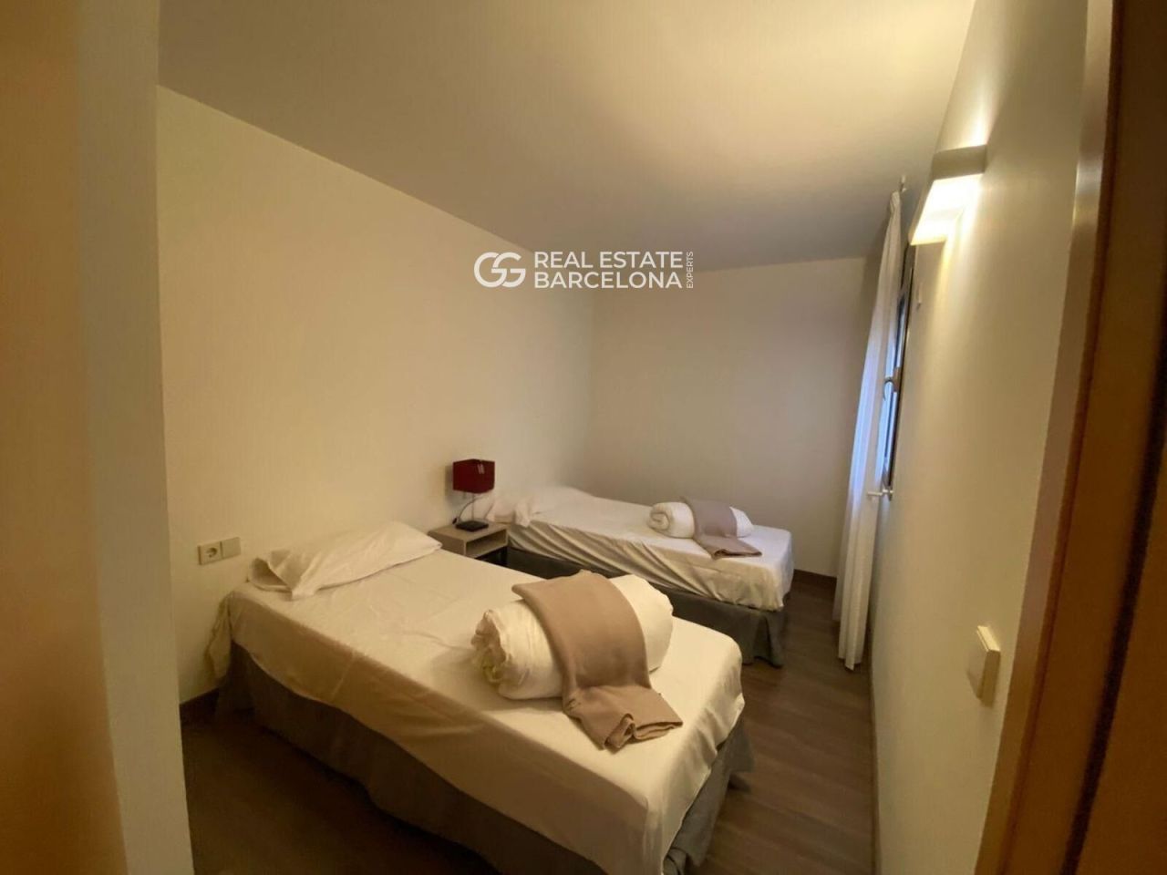 Квартира Andorra, Canillo, Испания, 77 м² - фото 15