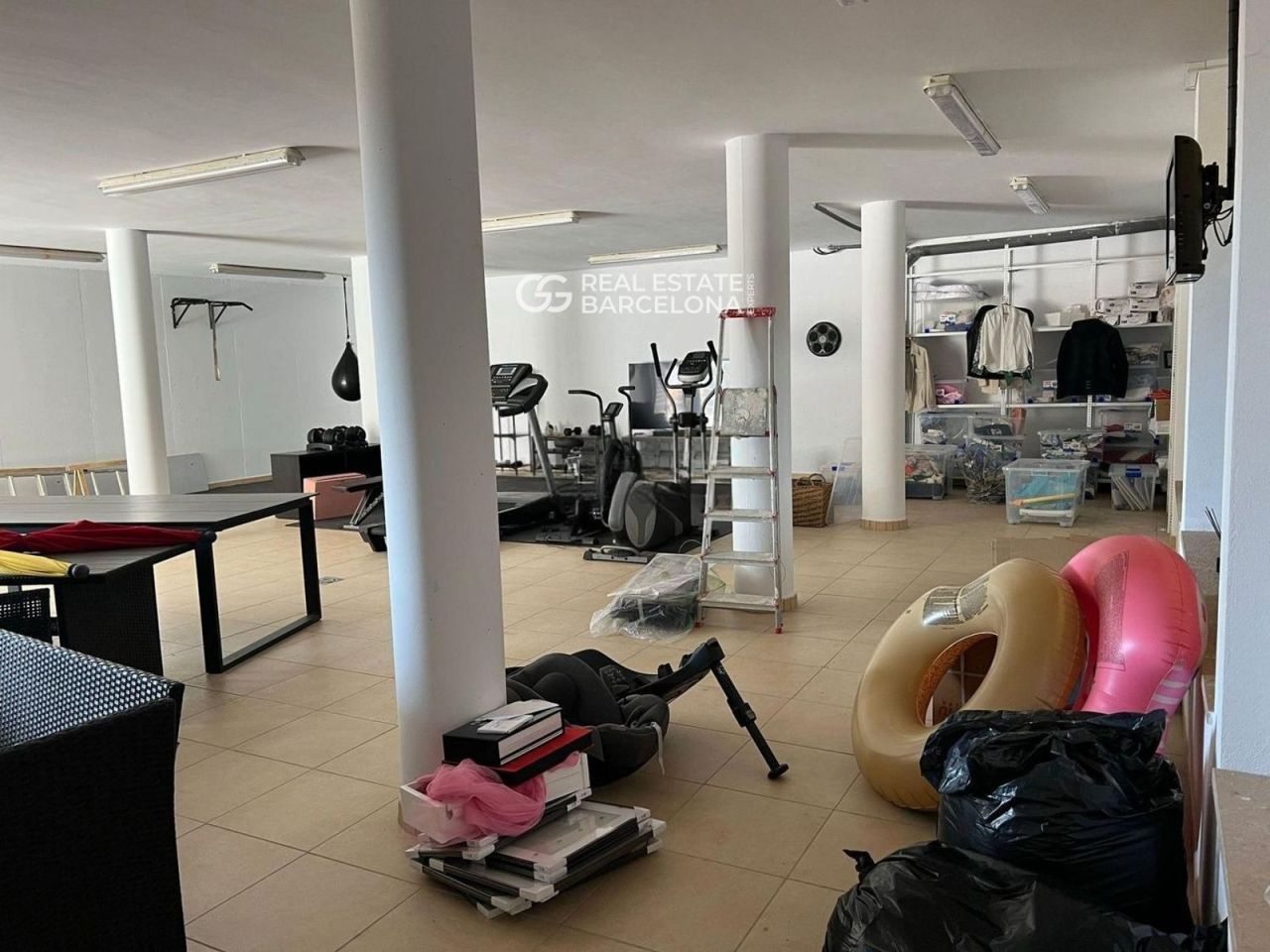 Дом Girona, Sant Feliu de Guíxols, Испания, 640 м² - фото 16