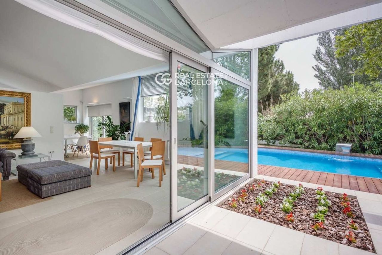 Дом Girona, S'Agaró, Испания, 251 м² - фото 16