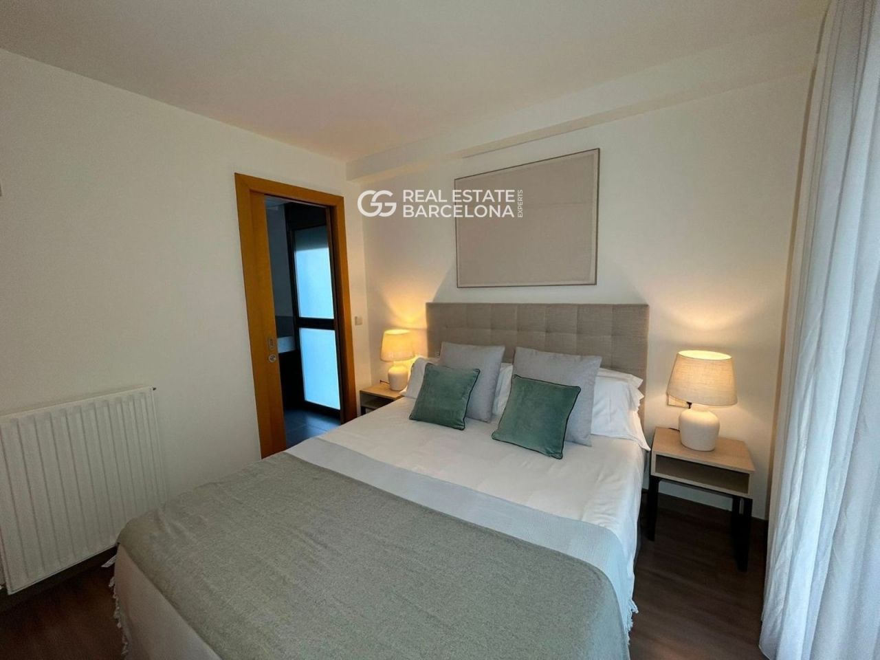 Квартира Andorra, Canillo, Испания, 72 м² - фото 16