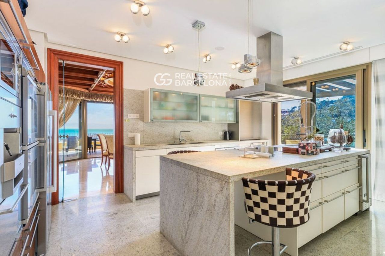 Дом Girona, Sant Feliu de Guíxols, Испания, 2.81 м² - фото 16