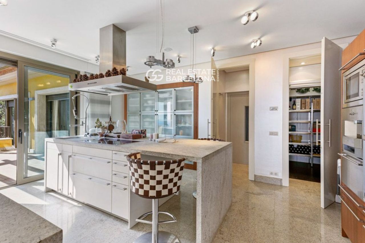 Дом Girona, Sant Feliu de Guíxols, Испания, 2.81 м² - фото 17