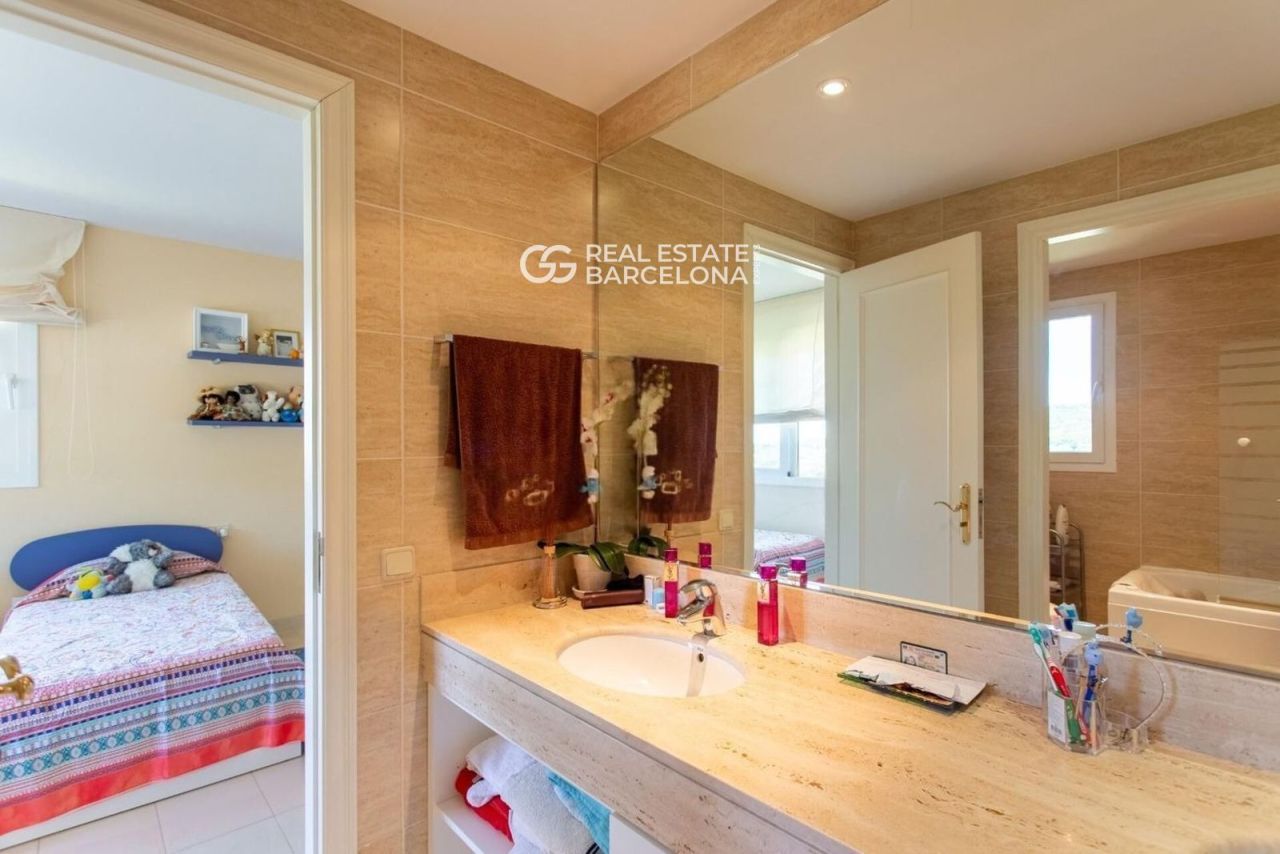 Дом Barcelona, Sant Andreu de Llavaneres, Испания, 784 м² - фото 17